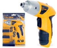 79010 Cordless Screwdriver Set 3.6V