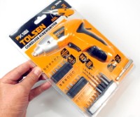 79010 Cordless Screwdriver Set 3.6V