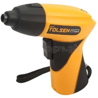 79011 Cordless Screwdriver Set 4.8V