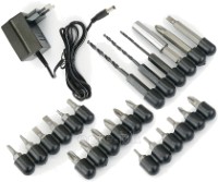 79011 Cordless Screwdriver Set 4.8V