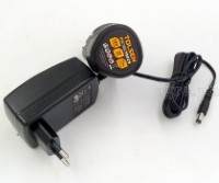 79025 Li-Ion Cordless Impact Driver 12v