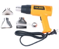 79100 Heat Gun 2000 Watts