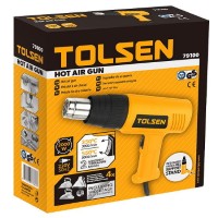 79100 Heat Gun 2000 Watts