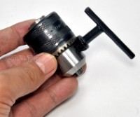 79160 Drill Chuck with Key 10mm (3/8)