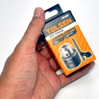 79160 Drill Chuck with Key 10mm (3/8)