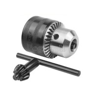 79161 Drill Chuck with Key 13mm (1/2 )