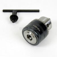 79161 Drill Chuck with Key 13mm (1/2 )