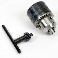 79161 Drill Chuck with Key 13mm (1/2 )