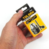 79161 Drill Chuck with Key 13mm (1/2 )