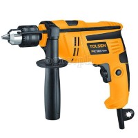 79501 Industrial Impact Drill 500w