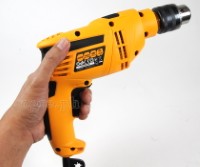 79501 Industrial Impact Drill 500w