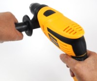 79501 Industrial Impact Drill 500w