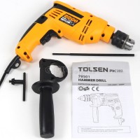 79501 Industrial Impact Drill 500w