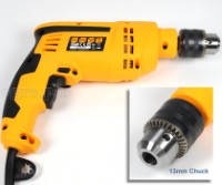 79503 Industrial Impact Drill 850w