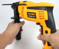 79503 Industrial Impact Drill 850w