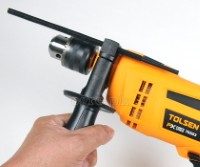 79503 Industrial Impact Drill 850w