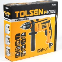 79503 Industrial Impact Drill 850w
