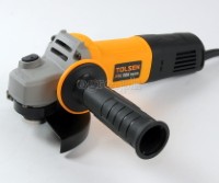 79519 Industrial Angle Grinder 4” (850W)