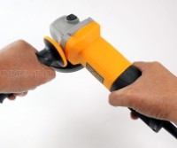 79519 Industrial Angle Grinder 4” (850W)