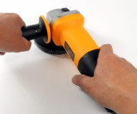 79519 Industrial Angle Grinder 4” (850W)