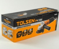79519 Industrial Angle Grinder 4” (850W)