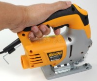 79551 Jig Saw 800w with Laser Guide