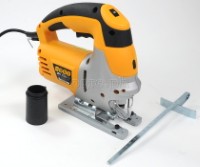 79551 Jig Saw 800w with Laser Guide