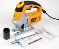 79551 Jig Saw 800w with Laser Guide