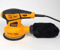 79565 Random Orbital Sander 125mm 280w