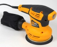 79565 Random Orbital Sander 125mm 280w