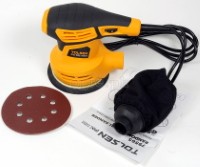 79565 Random Orbital Sander 125mm 280w