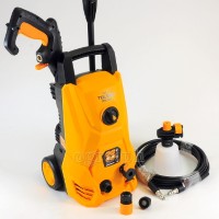 79570 High Pressure Washer 1400W (100 bar)