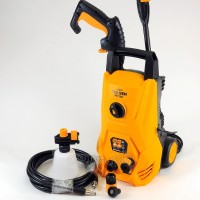 79570 High Pressure Washer 1400W (100 bar)
