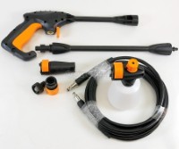 79570 High Pressure Washer 1400W (100 bar)
