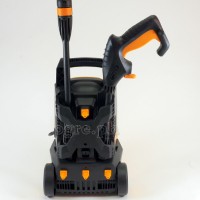 79570 High Pressure Washer 1400W (100 bar)