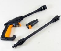 79571 High Pressure Washer 1800W (130 bar)