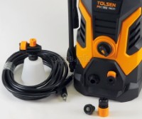 79571 High Pressure Washer 1800W (130 bar)