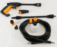79571 High Pressure Washer 1800W (130 bar)