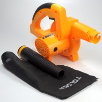 79604 2-in-1 Blower / Vacuum 400w