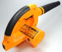 79604 2-in-1 Blower / Vacuum 400w