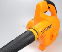 79604 2-in-1 Blower / Vacuum 400w