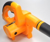 79604 2-in-1 Blower / Vacuum 400w