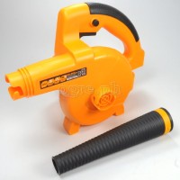 79604 2-in-1 Blower / Vacuum 400w