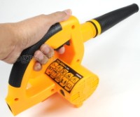 79606 2-in-1 Blower / Vacuum 600w