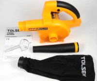 79606 2-in-1 Blower / Vacuum 600w