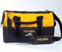 80101 Industrial Tool Bag 17"