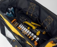 80101 Industrial Tool Bag 17"