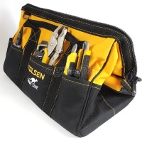 80101 Industrial Tool Bag 17"