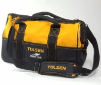 80101 Industrial Tool Bag 17"