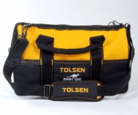 80101 Industrial Tool Bag 17"